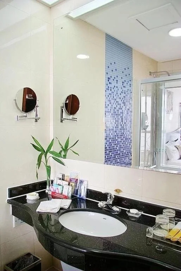 Luban International Hotel