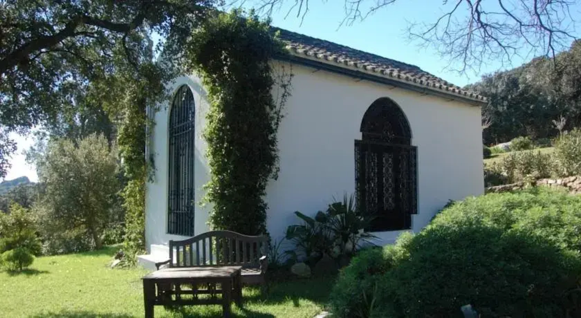 Columnas de Hércules