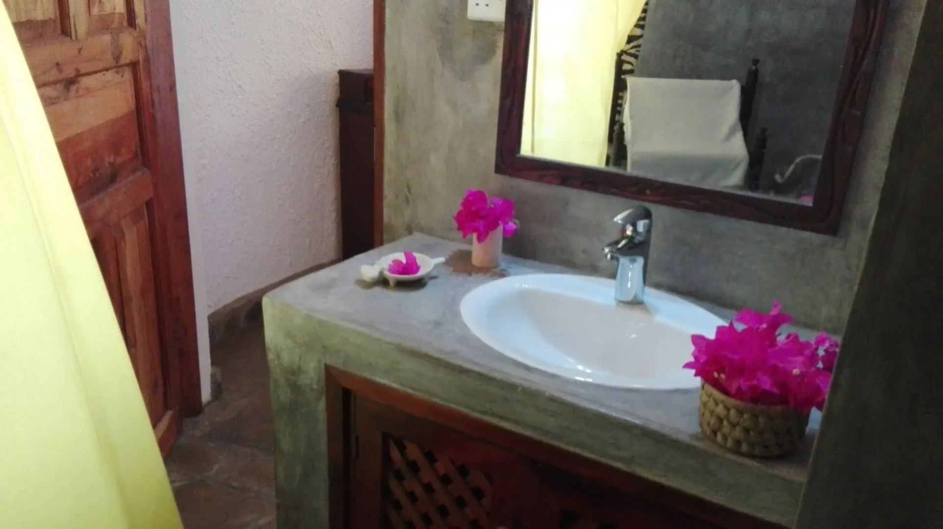 Flamingo Villas Resort