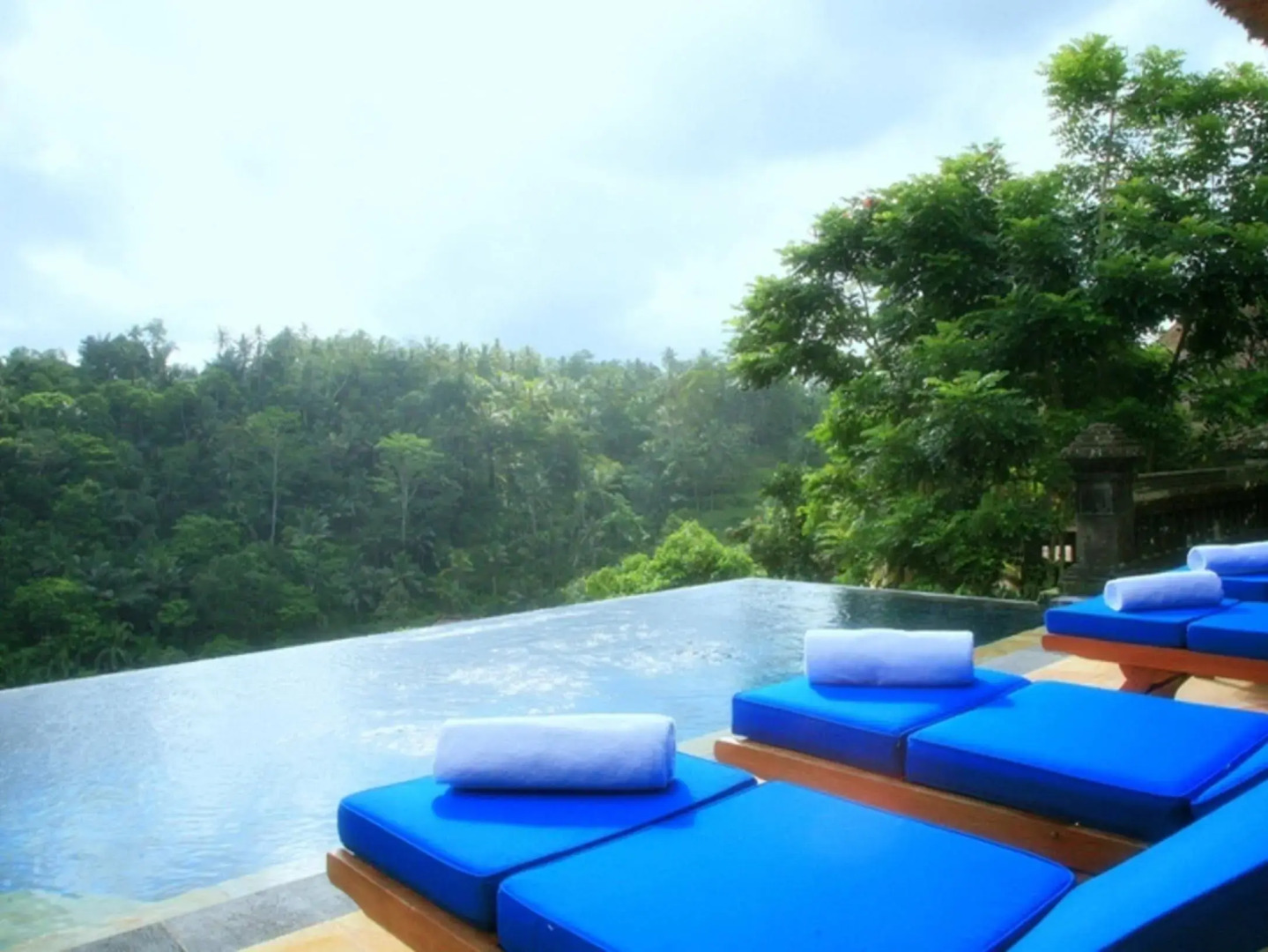 Puri Wulandari a Boutique Resort and Spa