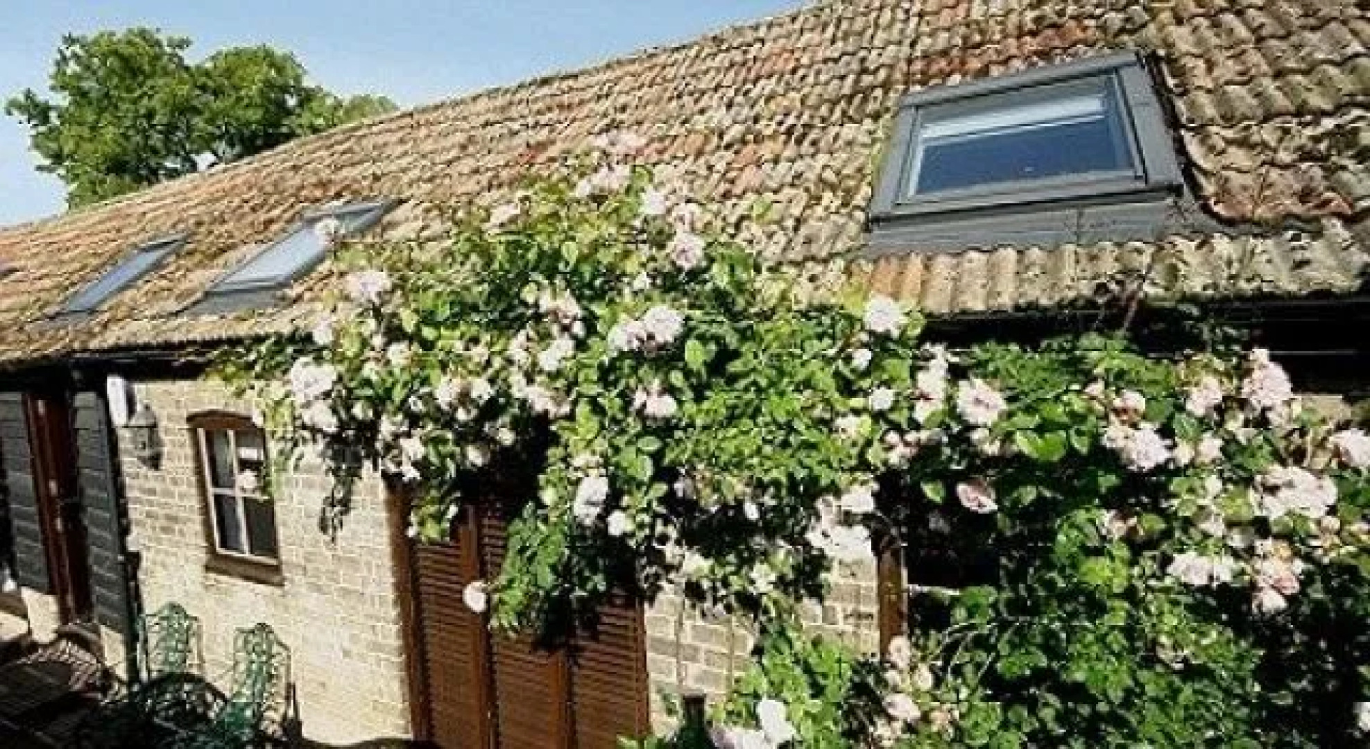 Cambridge Serviced Apartments