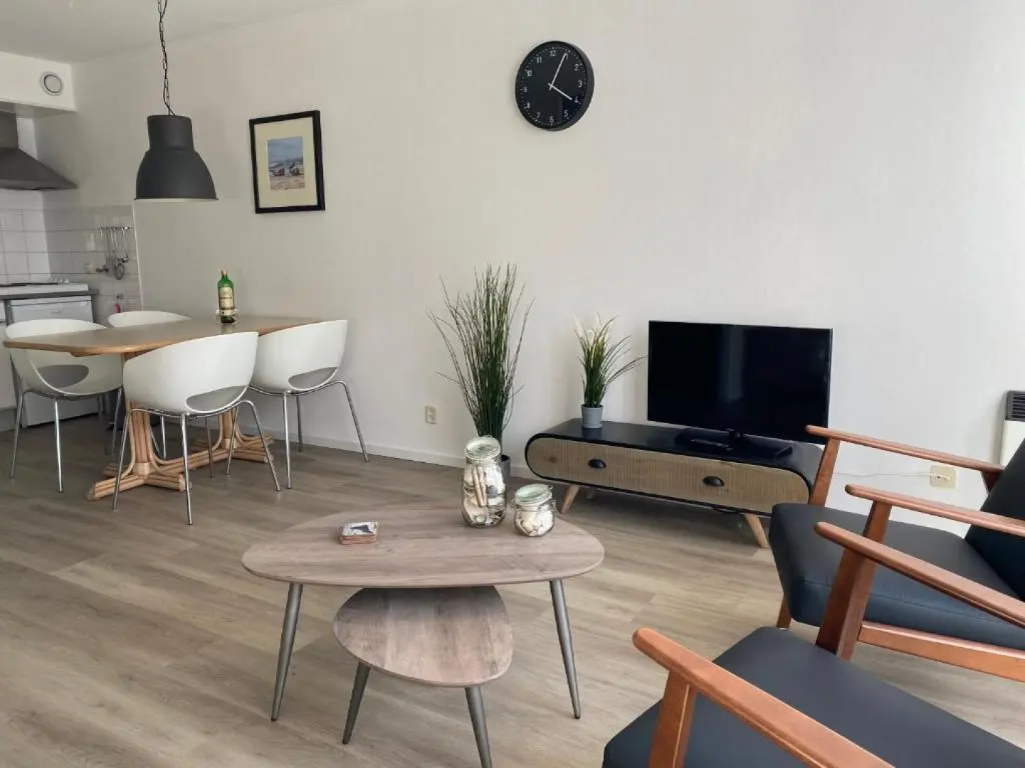 Appartement, Amelander Kaap 121