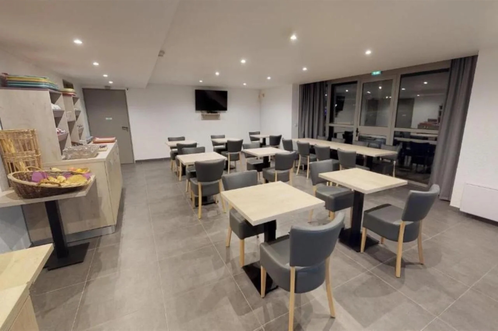 Kyriad Direct Lille Est Stade Pierre Mauroy