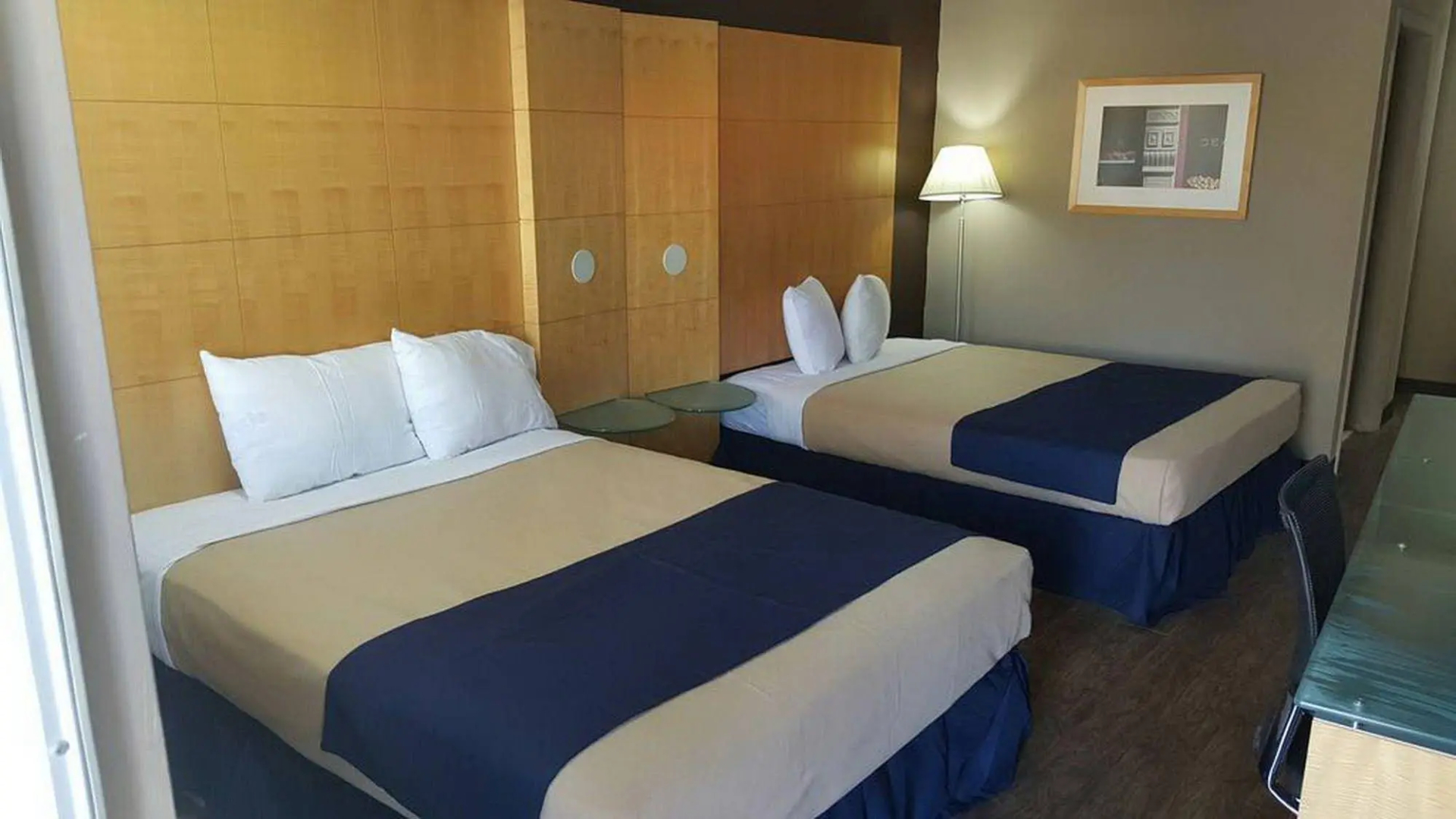 Woodbridge Inn By OYO Rome