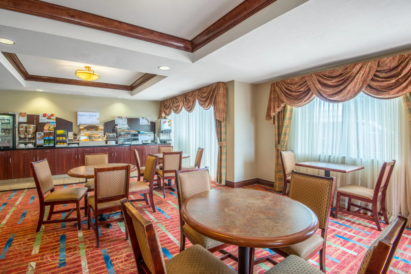 Holiday Inn Express Hotel & Suites Enid - Highway 412 by IHG