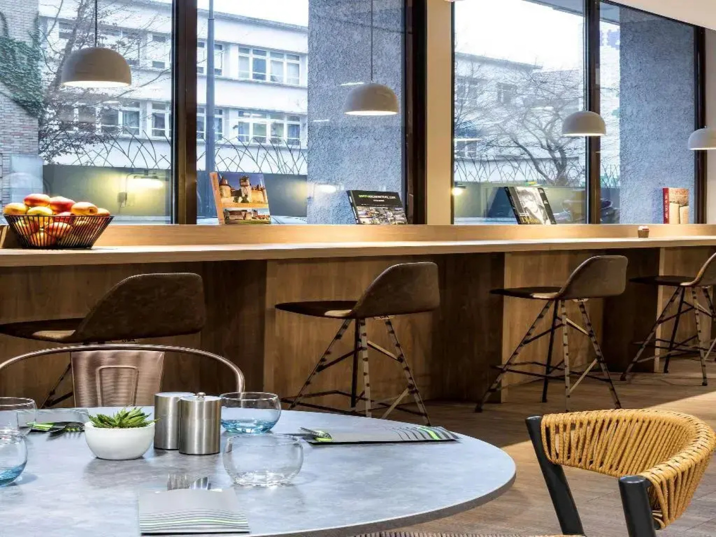 ibis Paris Alésia Montparnasse 14ème