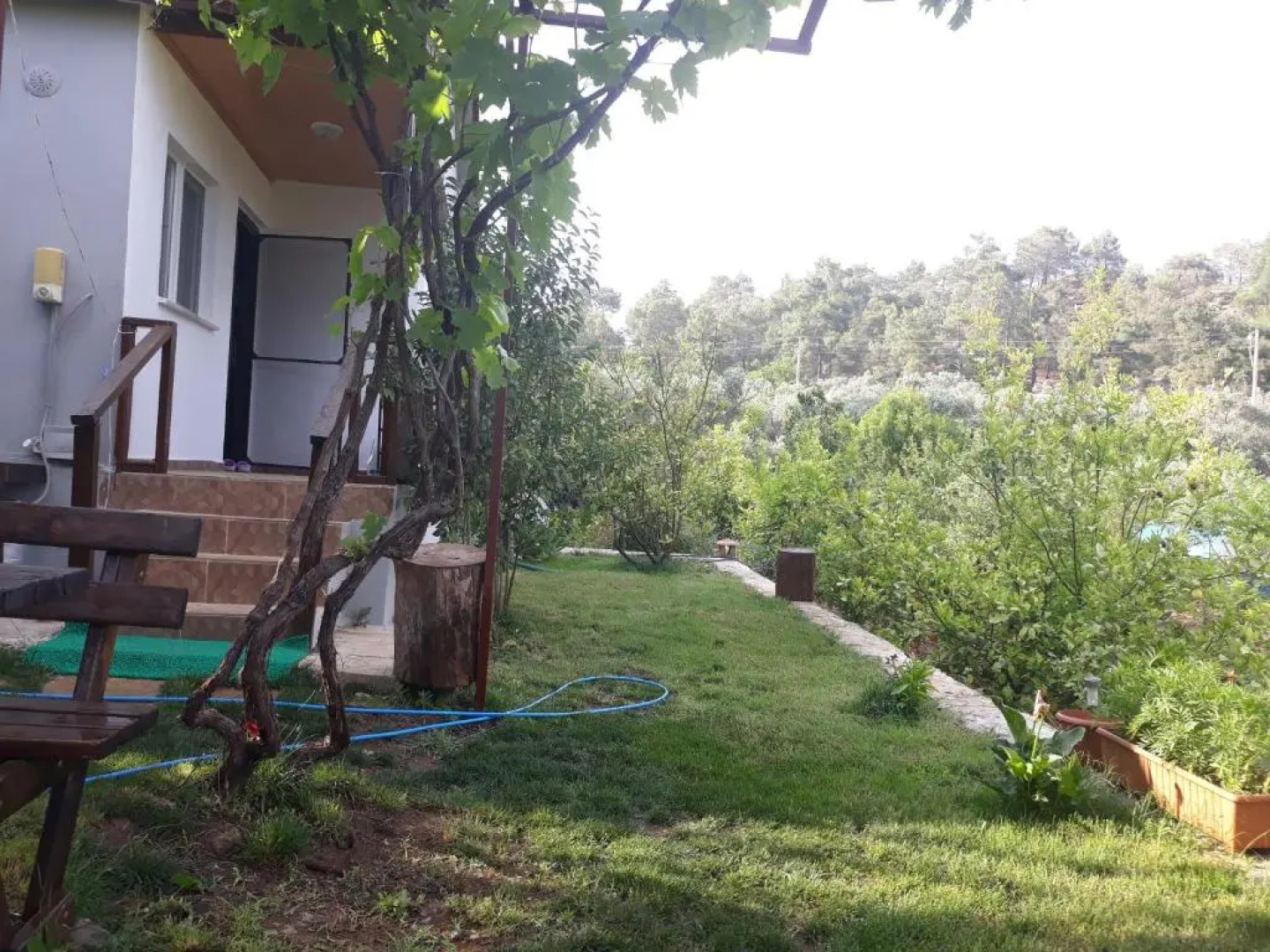 tatilevim48-Detached Home in Fethiye,Kargı