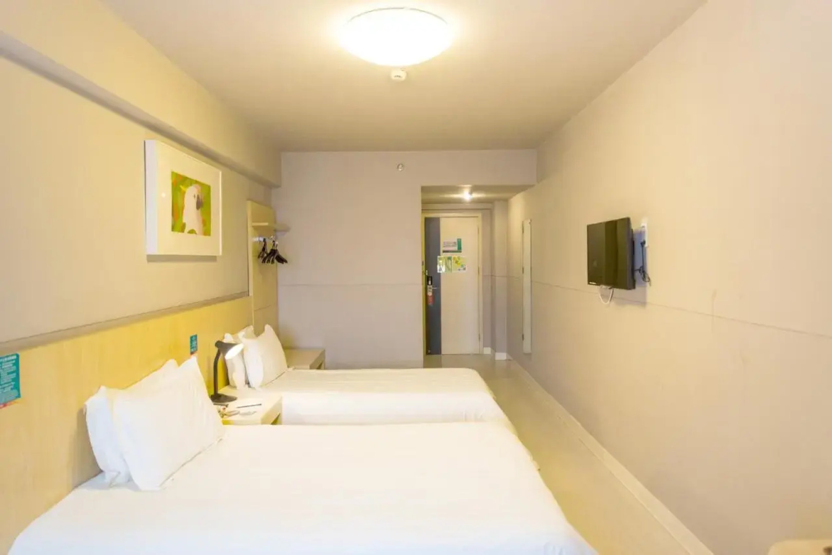 Puer King Land Hotel