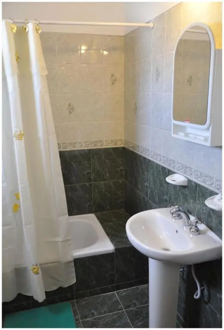 Complejo Turistico Andalhue