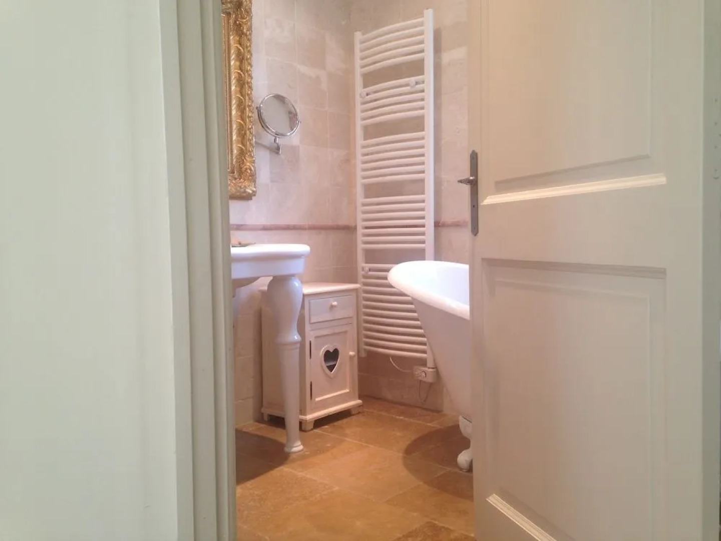 Mas Valentine Hôtel