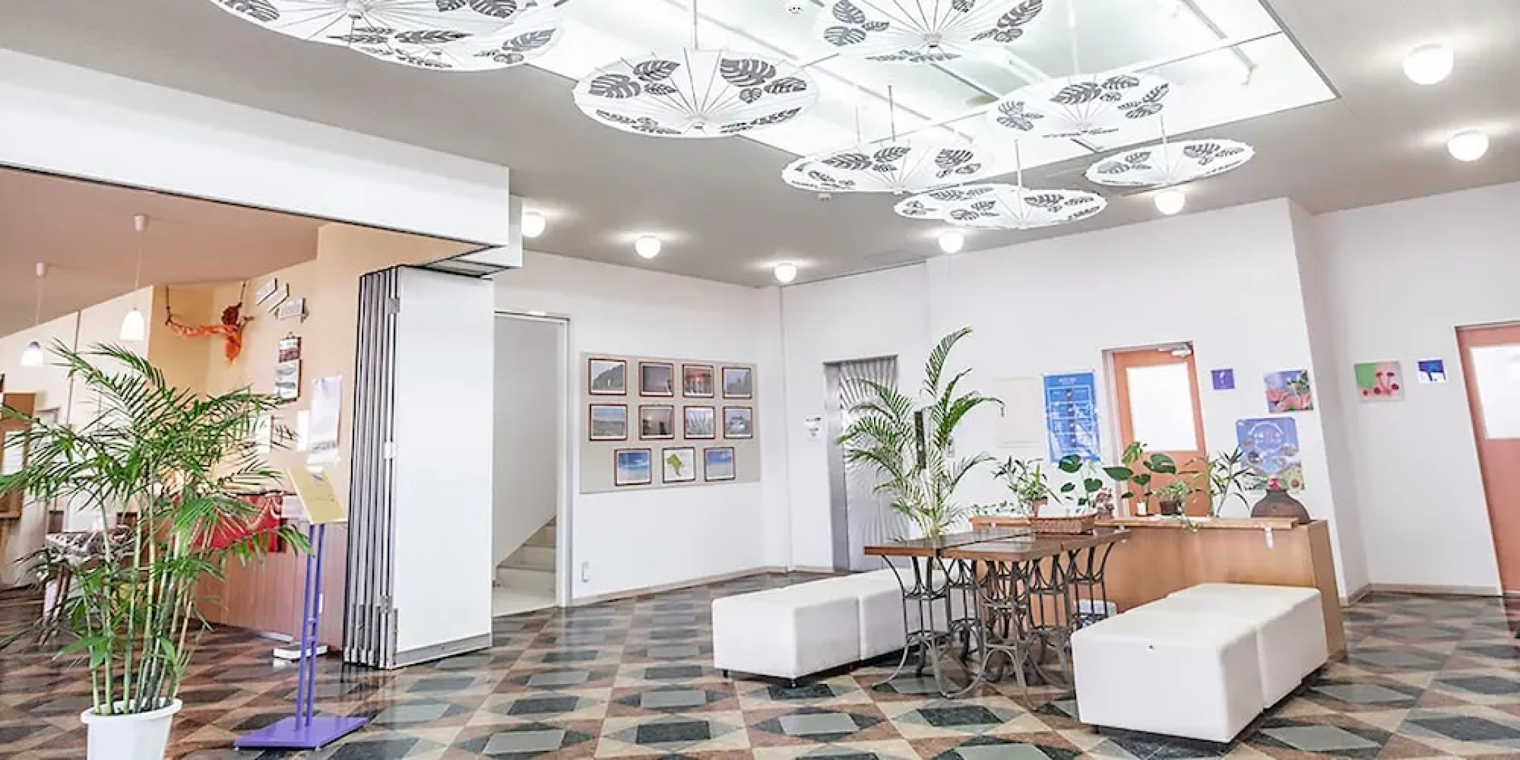 La Teada Kume-island