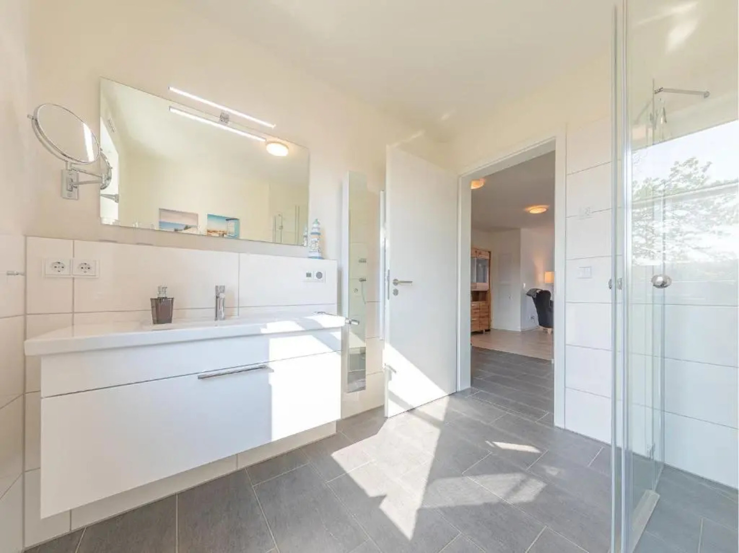 Hafenresidenz Waren (Müritz)