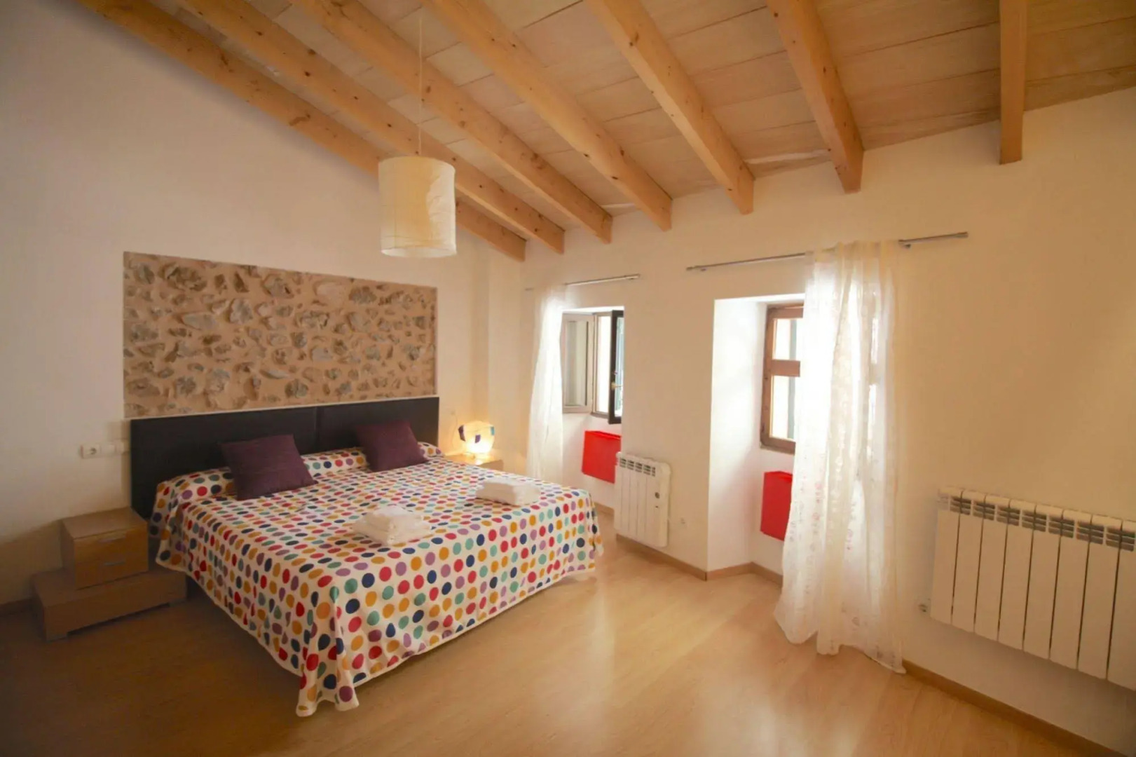 Villa with garden in Esporles