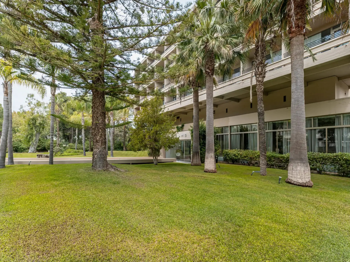 Grecotel LUXME Palms at Riviera Olympia & Aqua Park