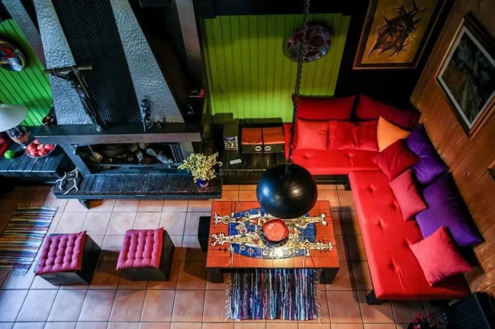 Holiday Home Village