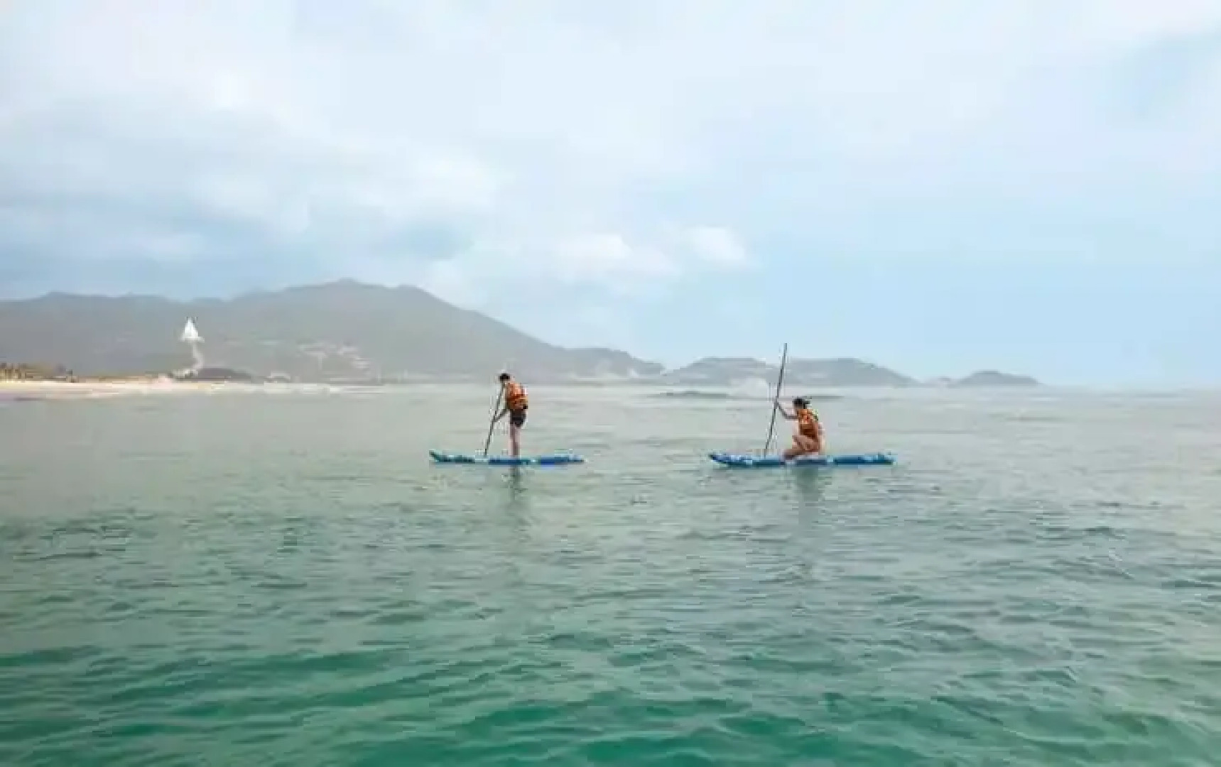 The Ocean Resort by Fusion Quy Nhon