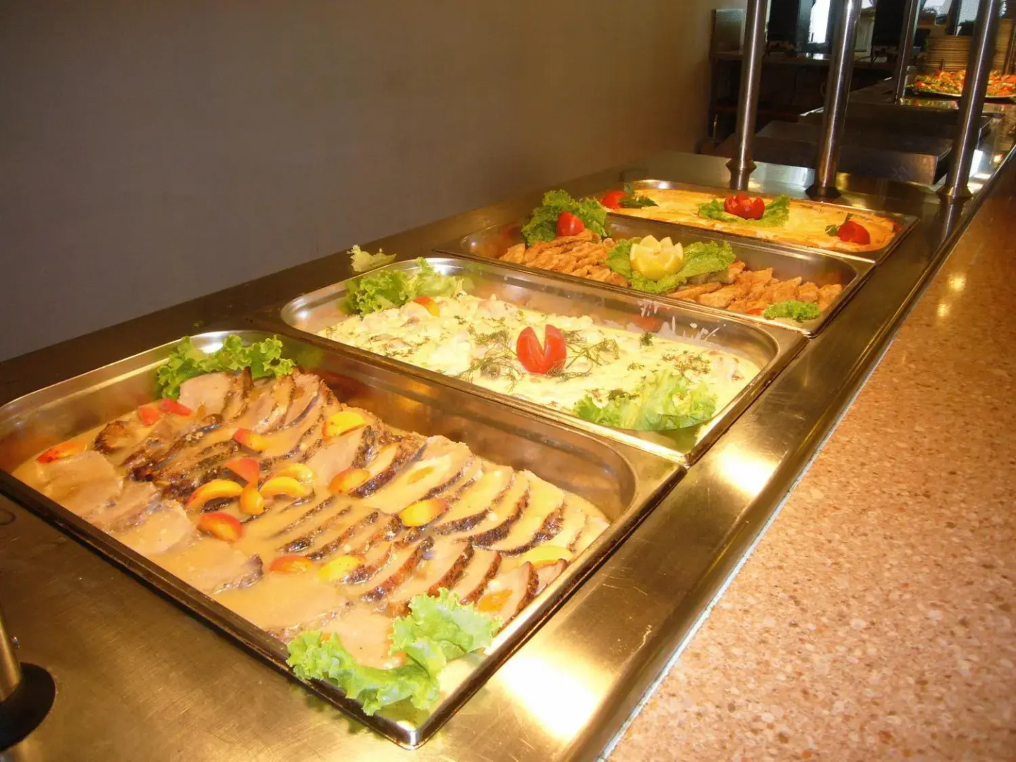 Park-hotel Continental