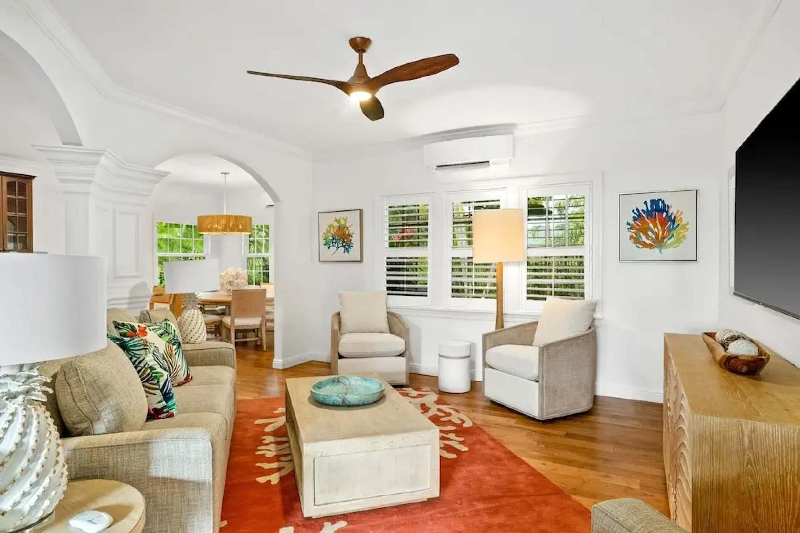 Kauai Wainani Villa 2 Bedroom Home