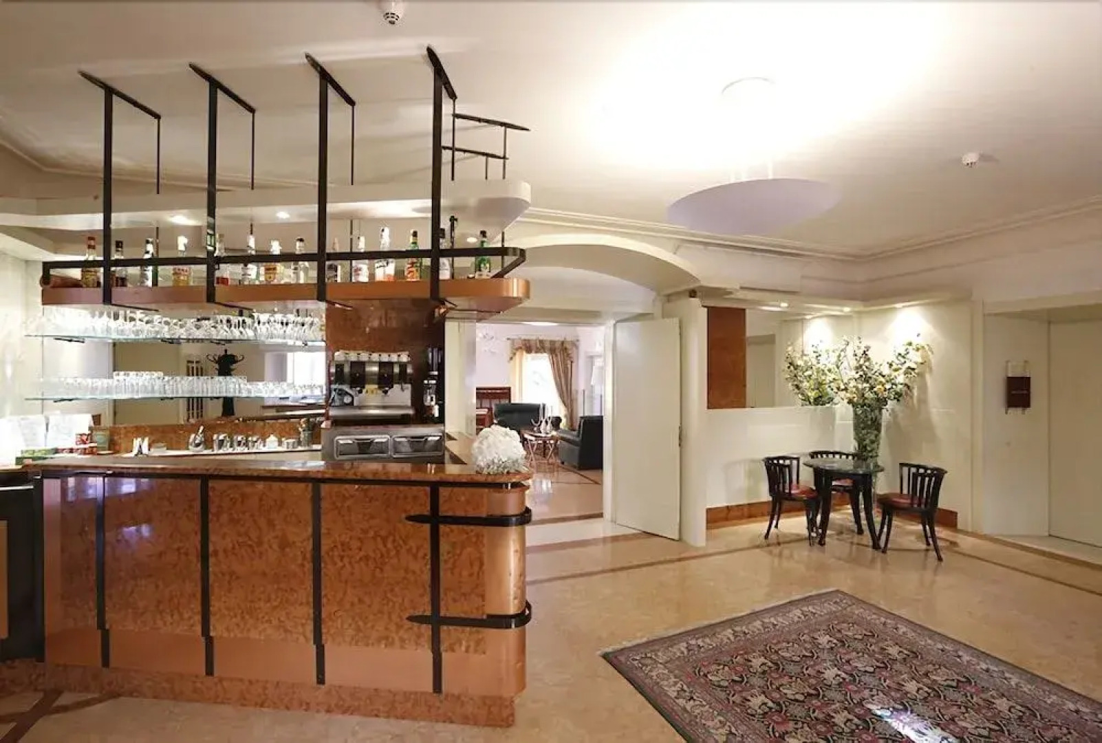 Relais Villa Matarazzo