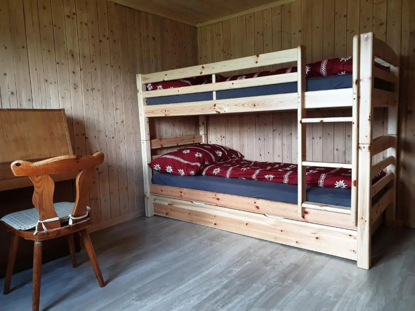 Ferienwohnung Antonia