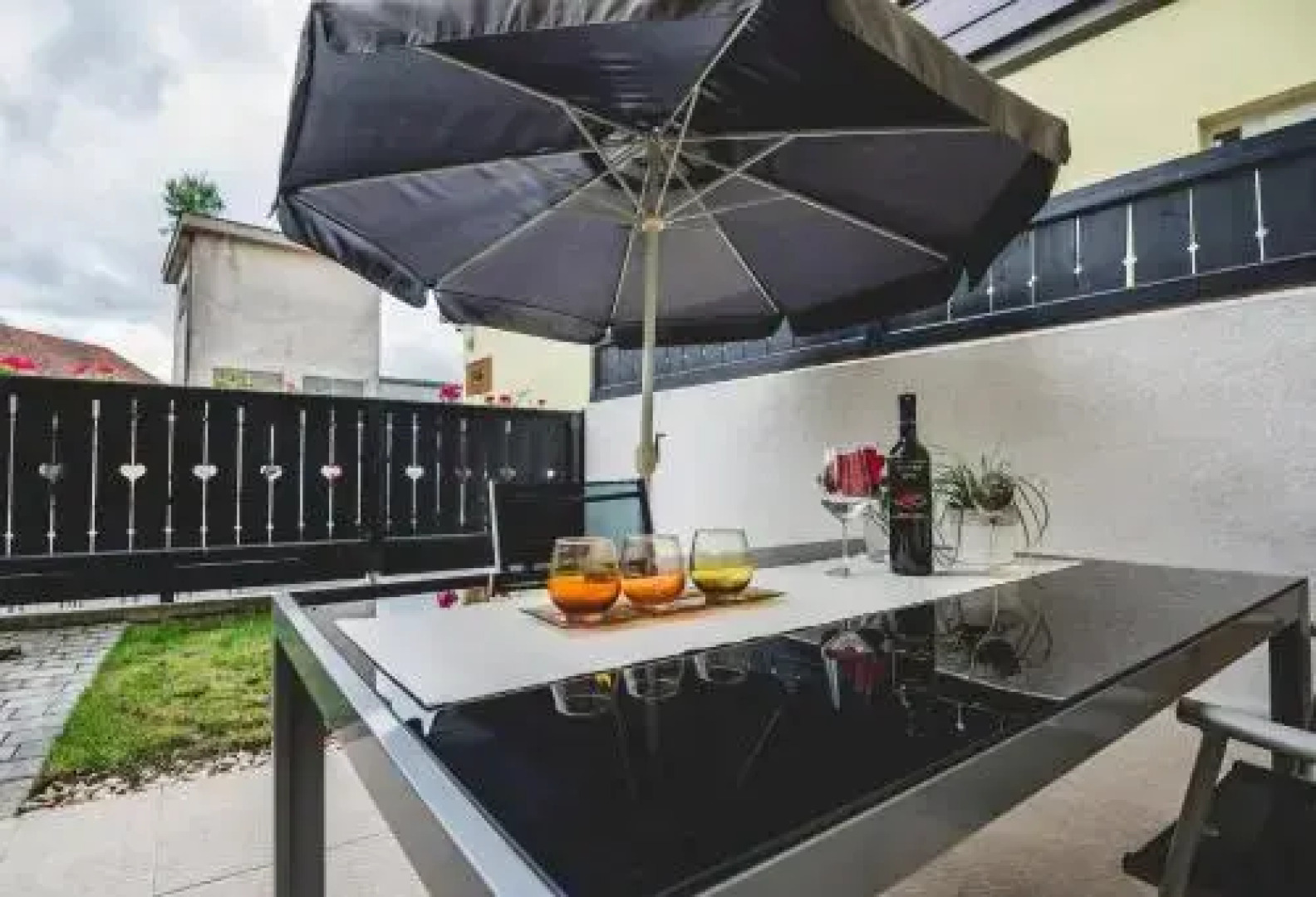 Slovenian House Vida