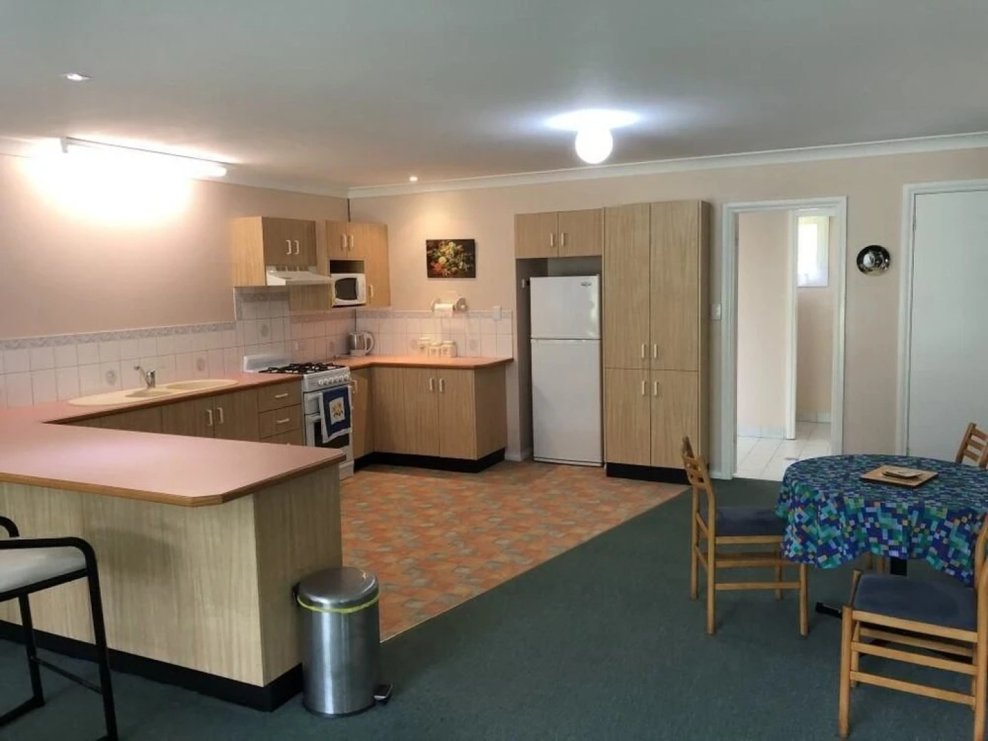 Obadiah Country Cottages