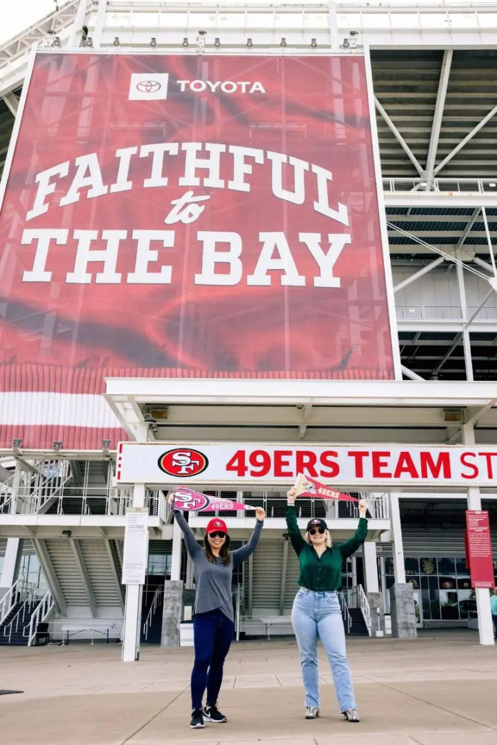 Santa Clara Marriott