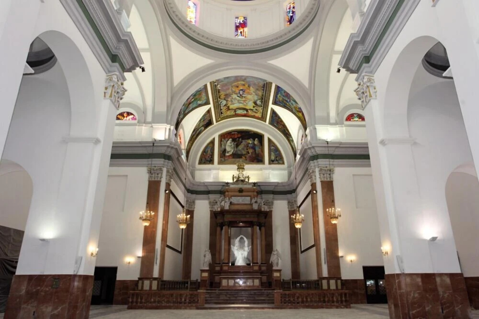 La Escondida Singulars Hotels & Restaurants