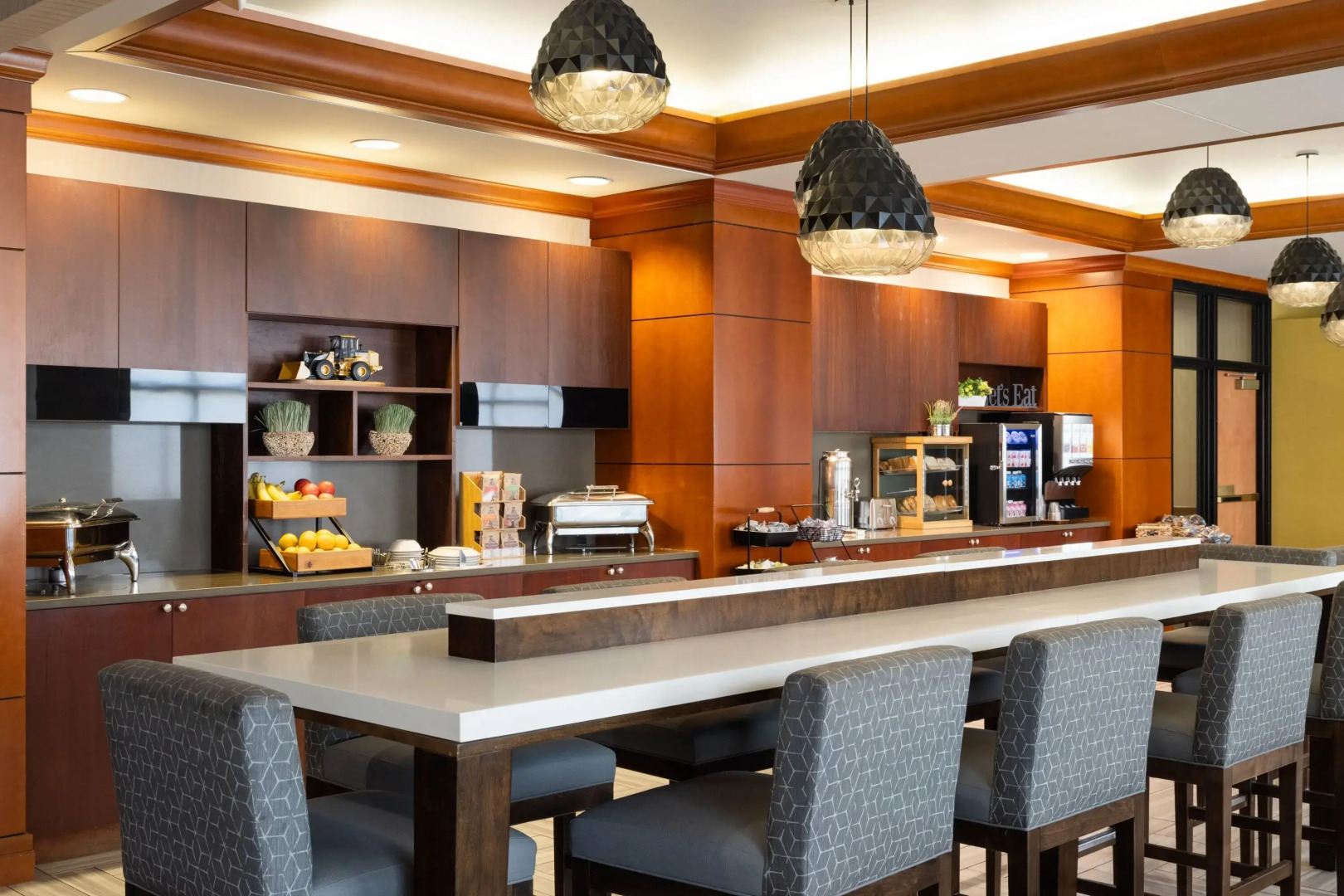 Wyndham Moline on John Deere Commons