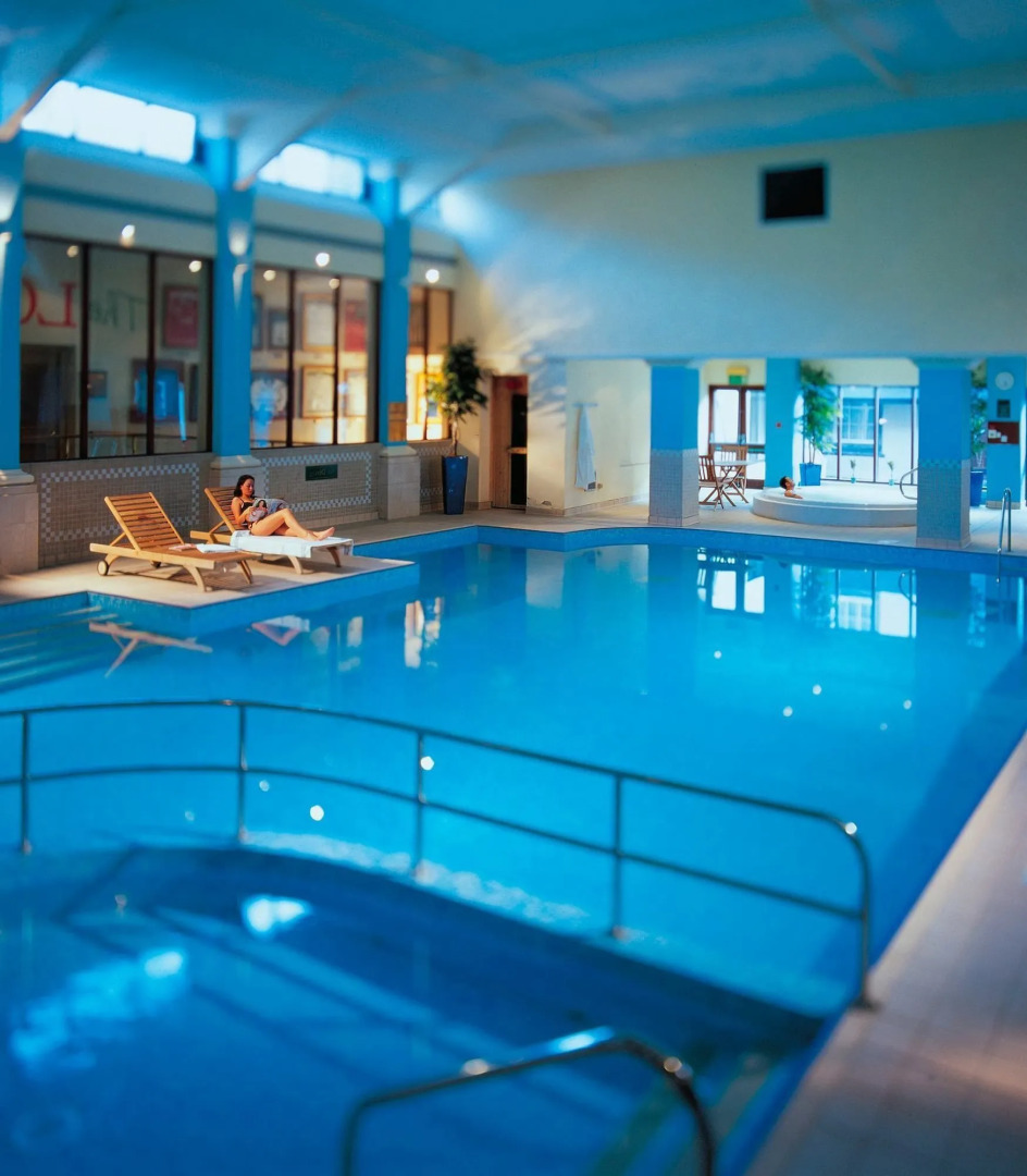 Delta Hotels by Marriott Breadsall Priory Country Club