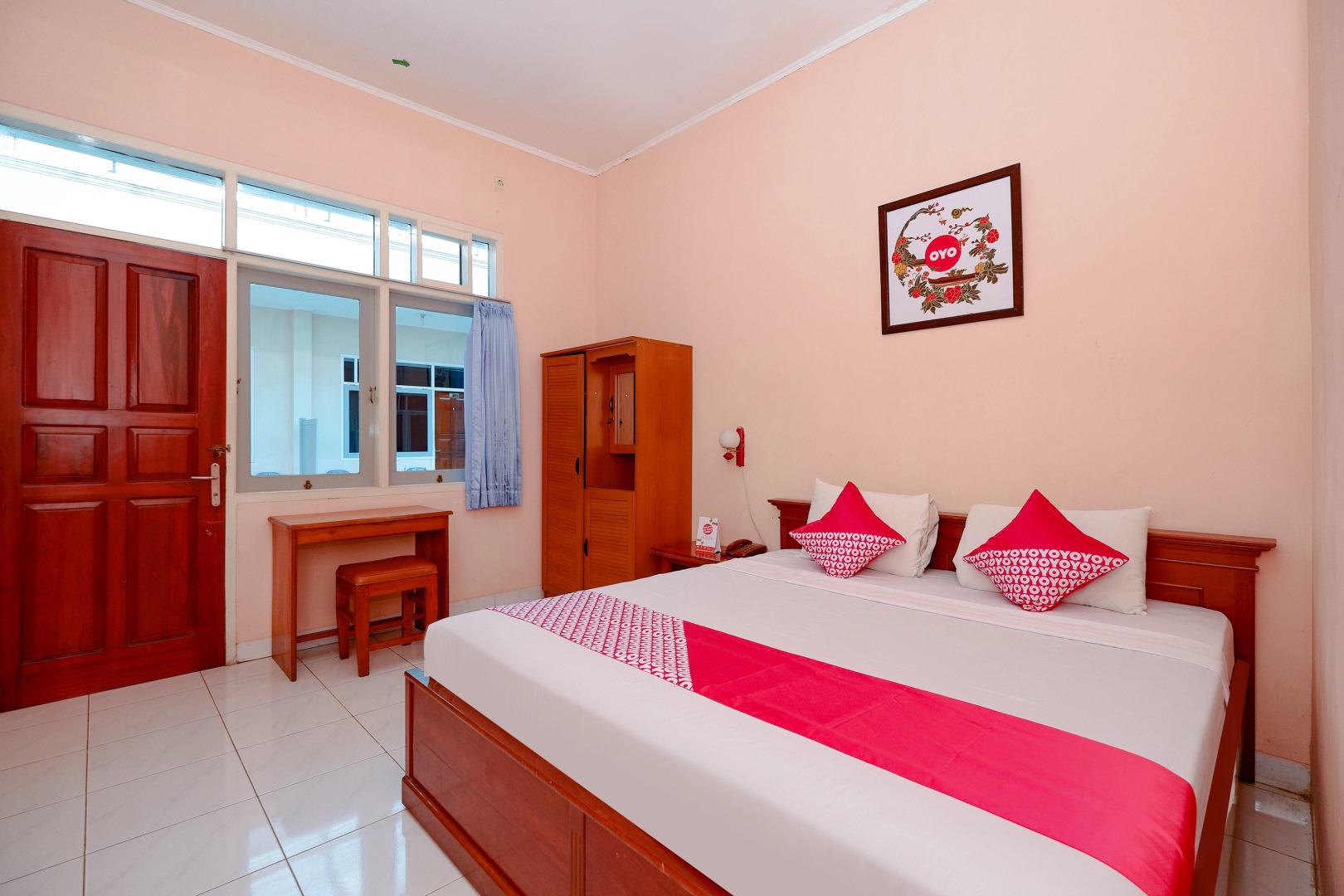 Hotel Wijaya Purwokerto