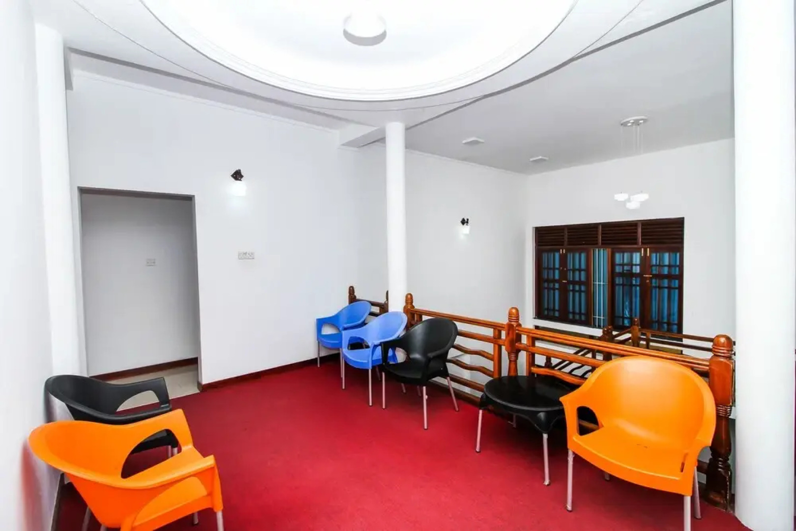 OYO 276 Heavenly Heritage