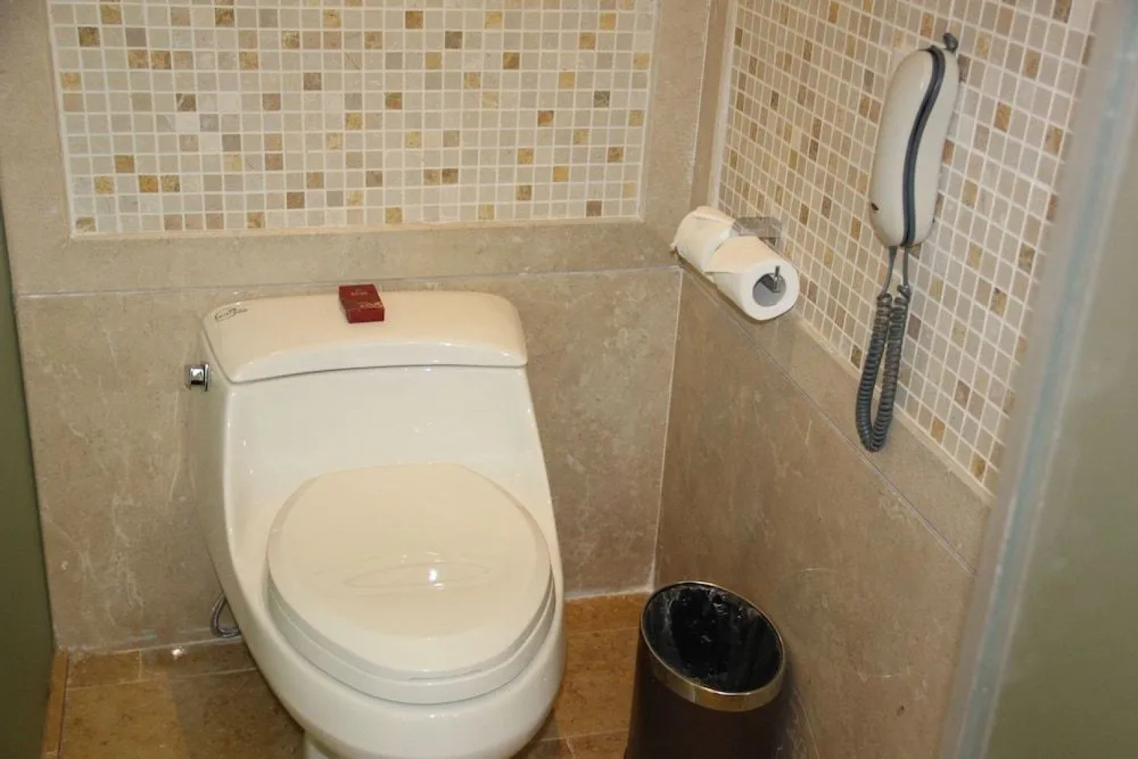 Jiuhua Mountain Julong Hotel