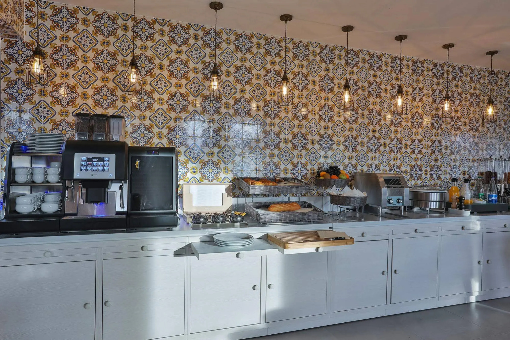 James Boutique Hôtel