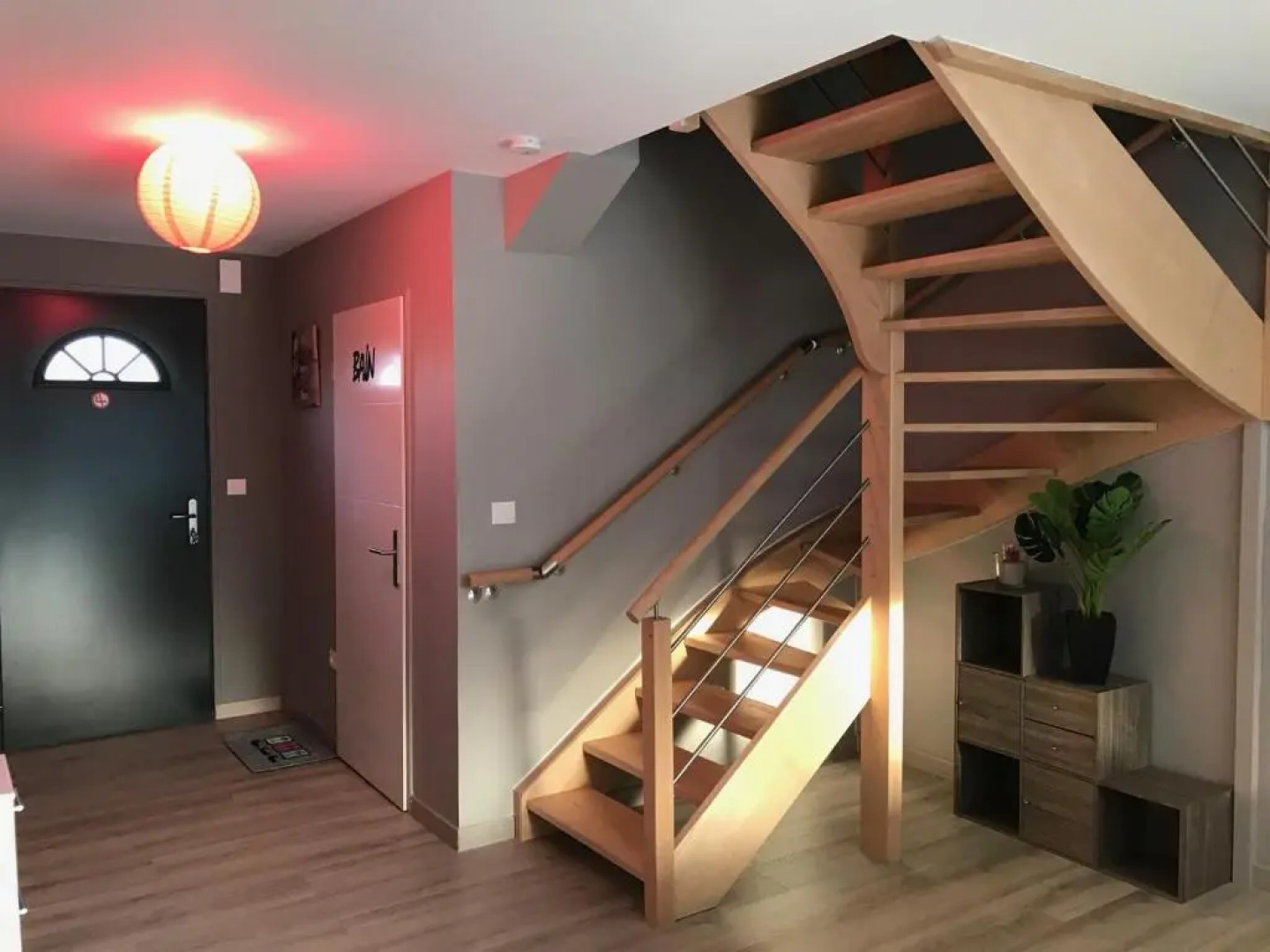 Villa Cheveux D'anges à Merlimont