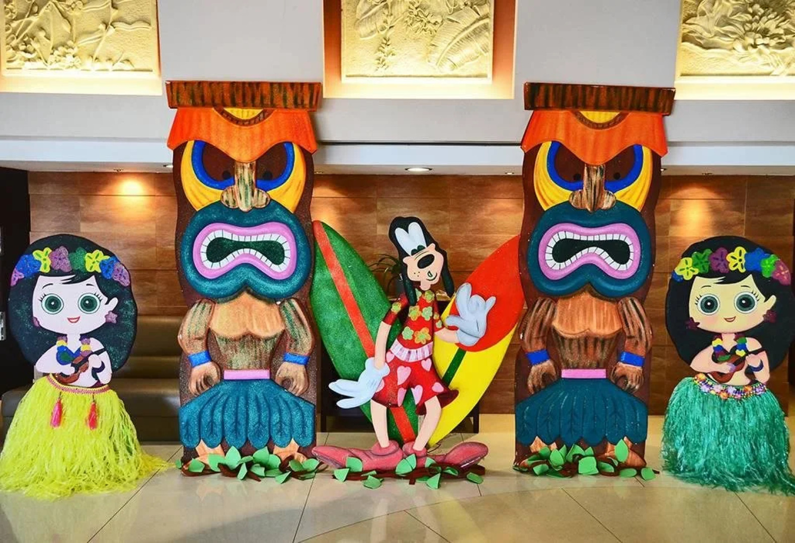 Tanza Oasis Hotel and Resort