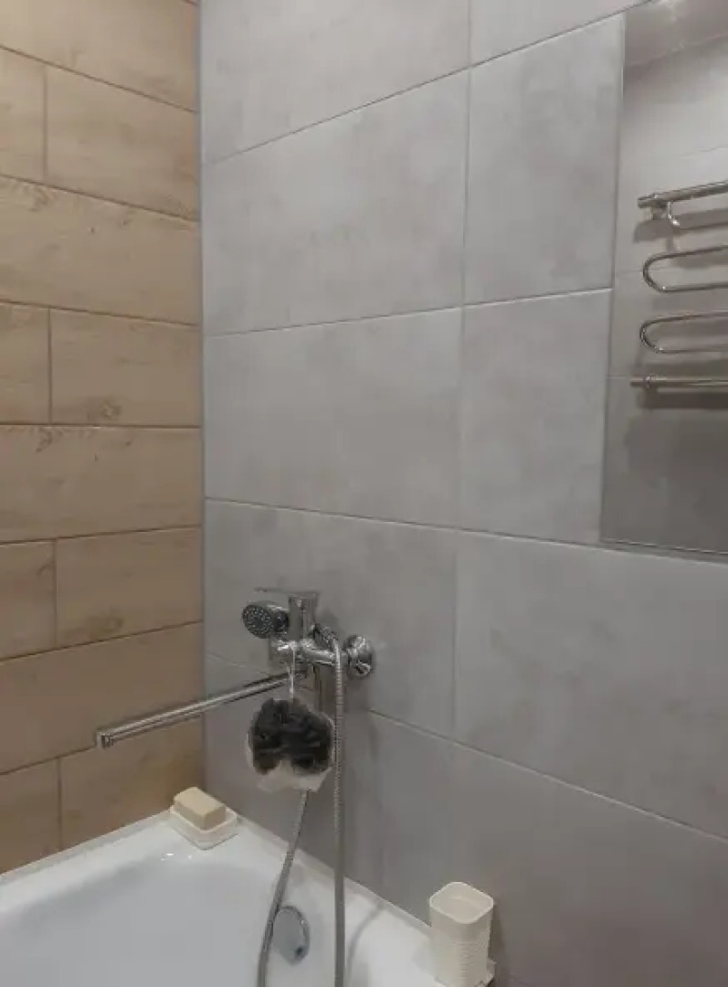 Апартаменты на проезде Феоктистова