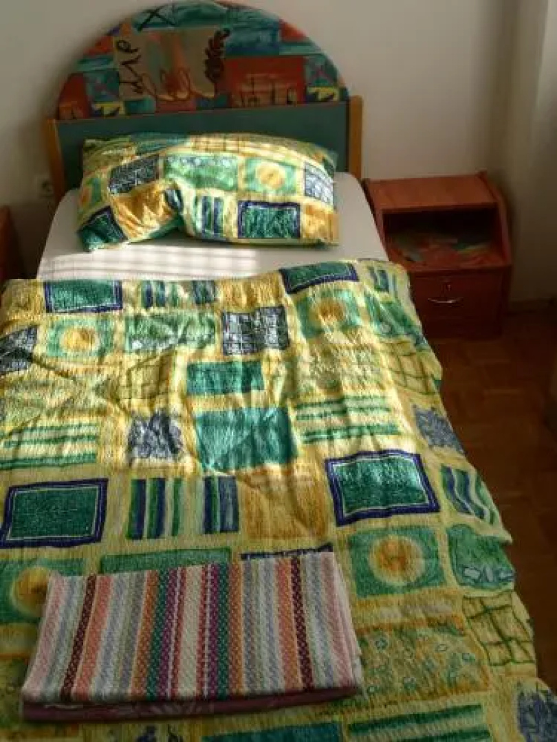 Rooms Cipot