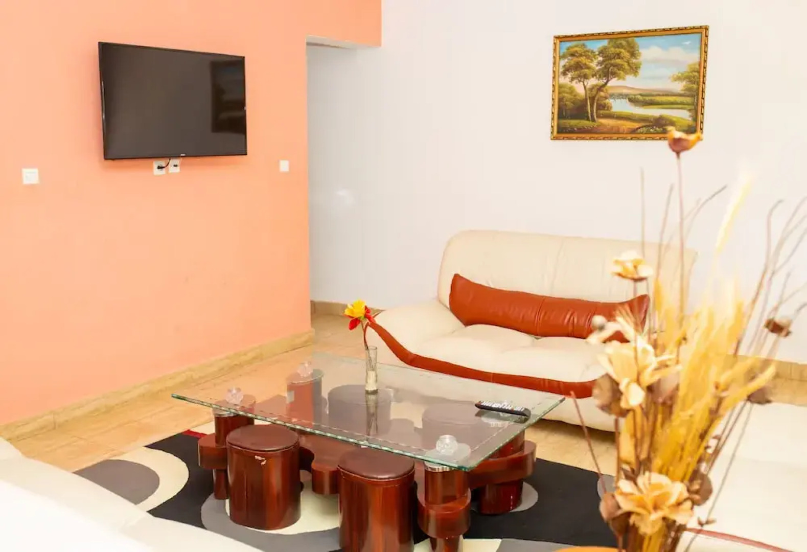 Victory Hôtel - Tuléar