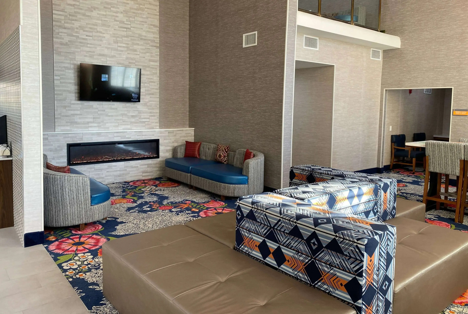 La Quinta Inn & Suites by Wyndham Safford Copper Valley