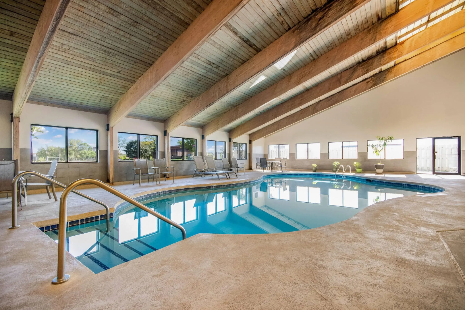 AmericInn by Wyndham Beloit