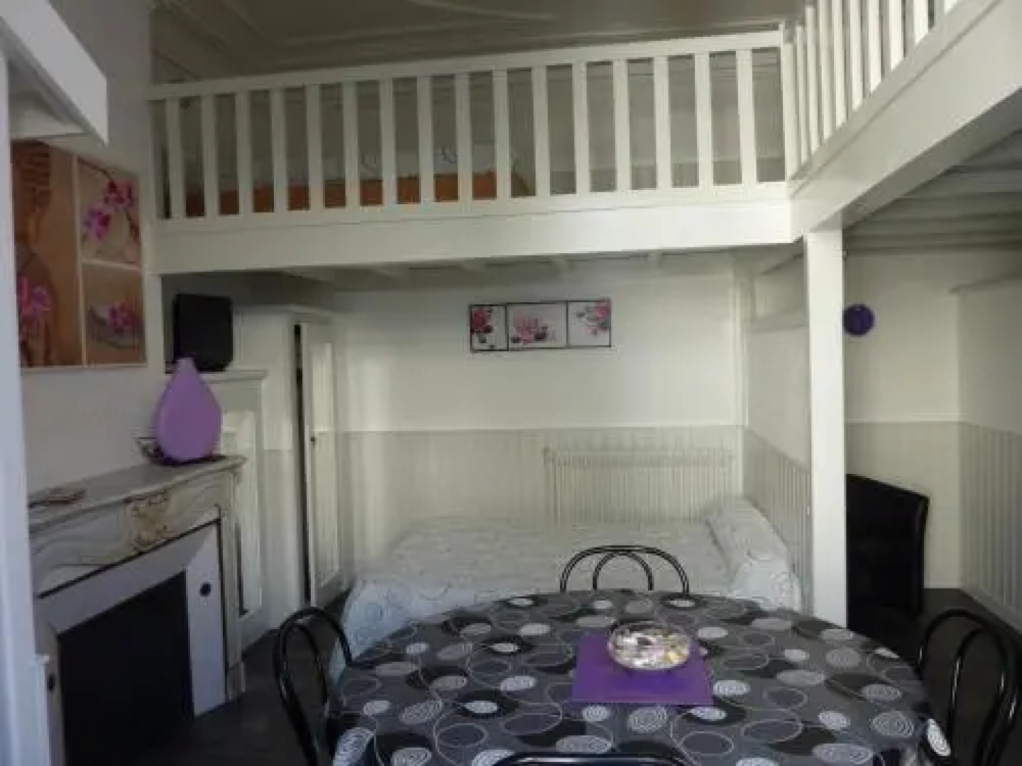 Hôtel-Résidence Le Grillon