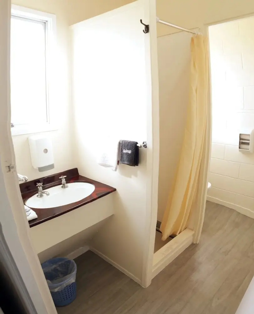 Kea Motel & Holiday Park