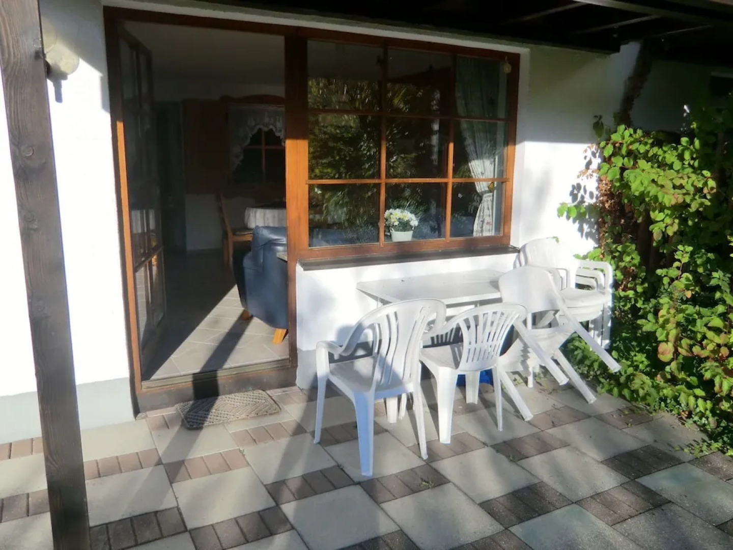 Cozy Holiday Home With Oven, 18km From Oberstaufen