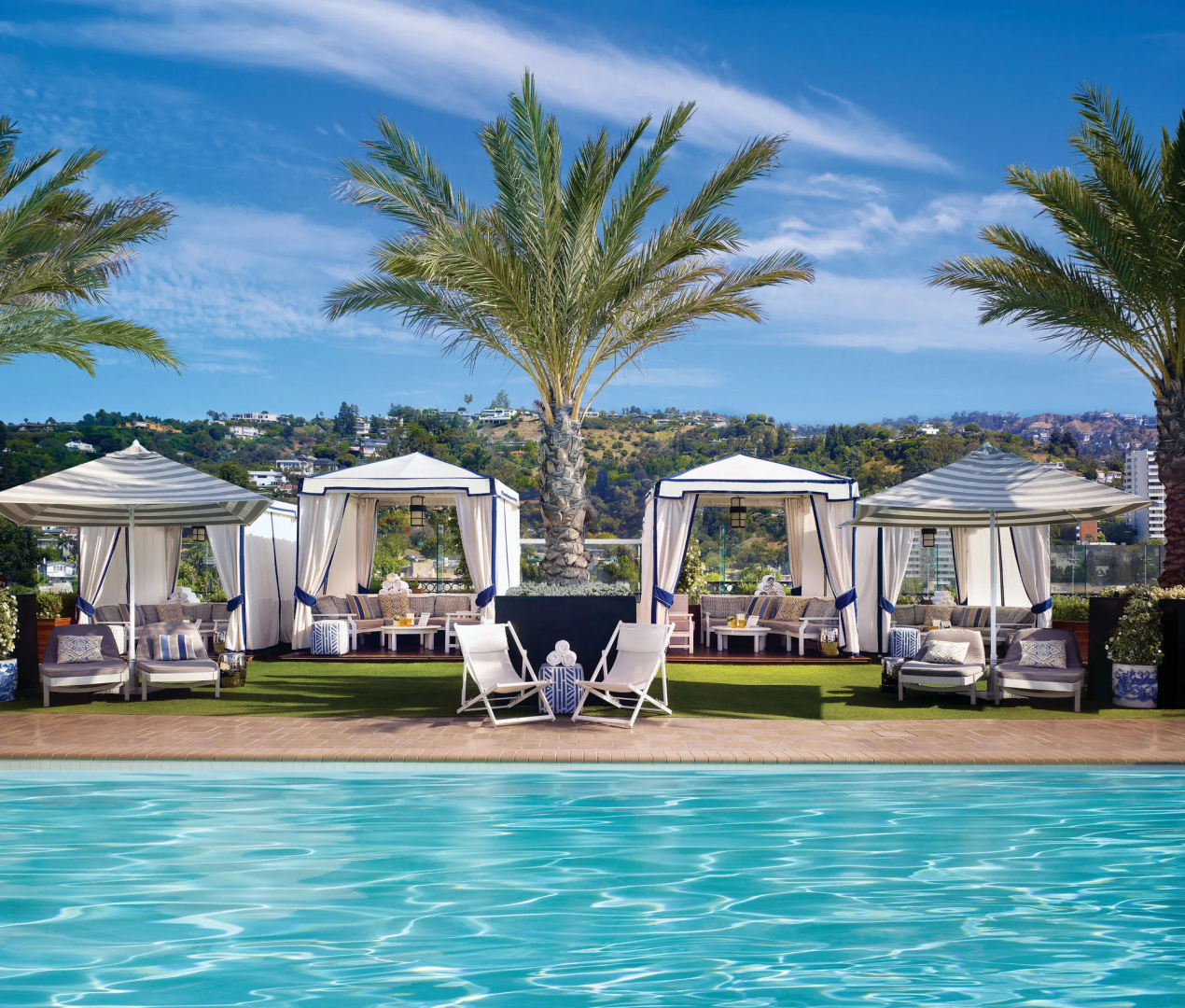 The London West Hollywood at Beverly Hills