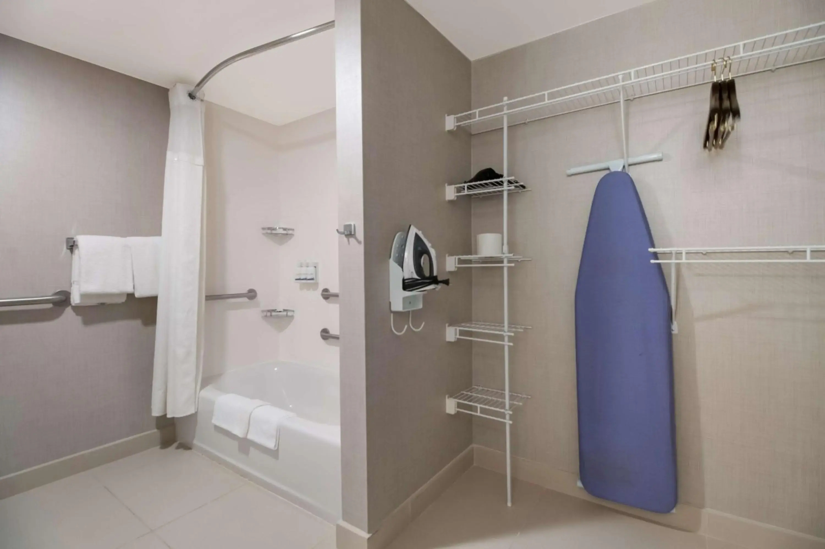 Sonesta ES Suites Dallas Richardson