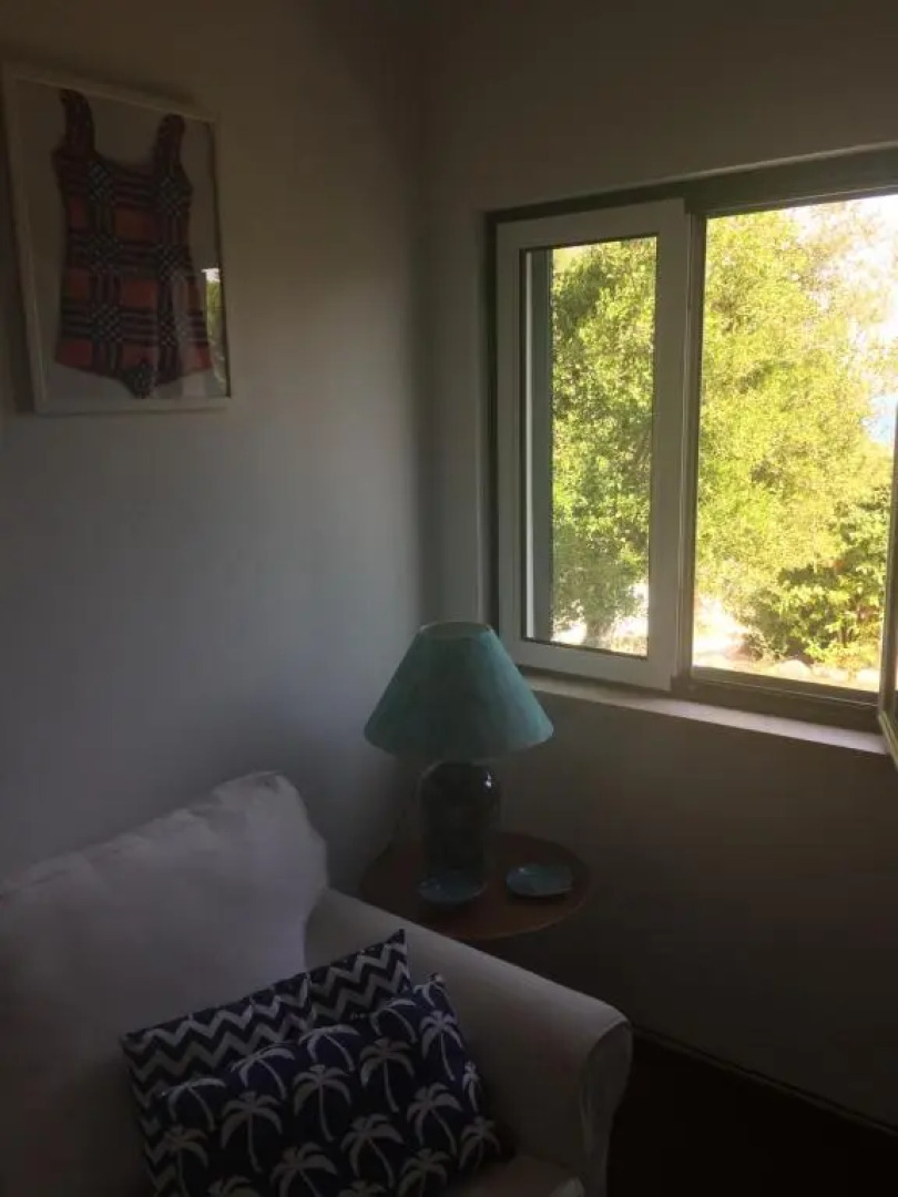 Casa do Farol da Arrábida