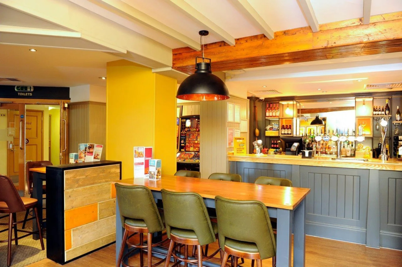 Premier Inn Petersfield