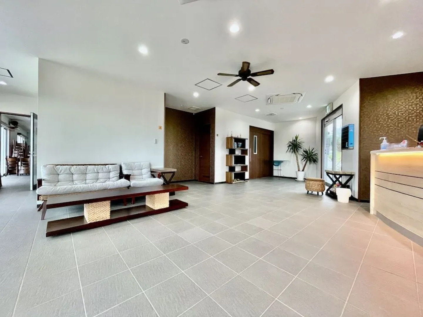 Day's Beach Hotel Zuicho