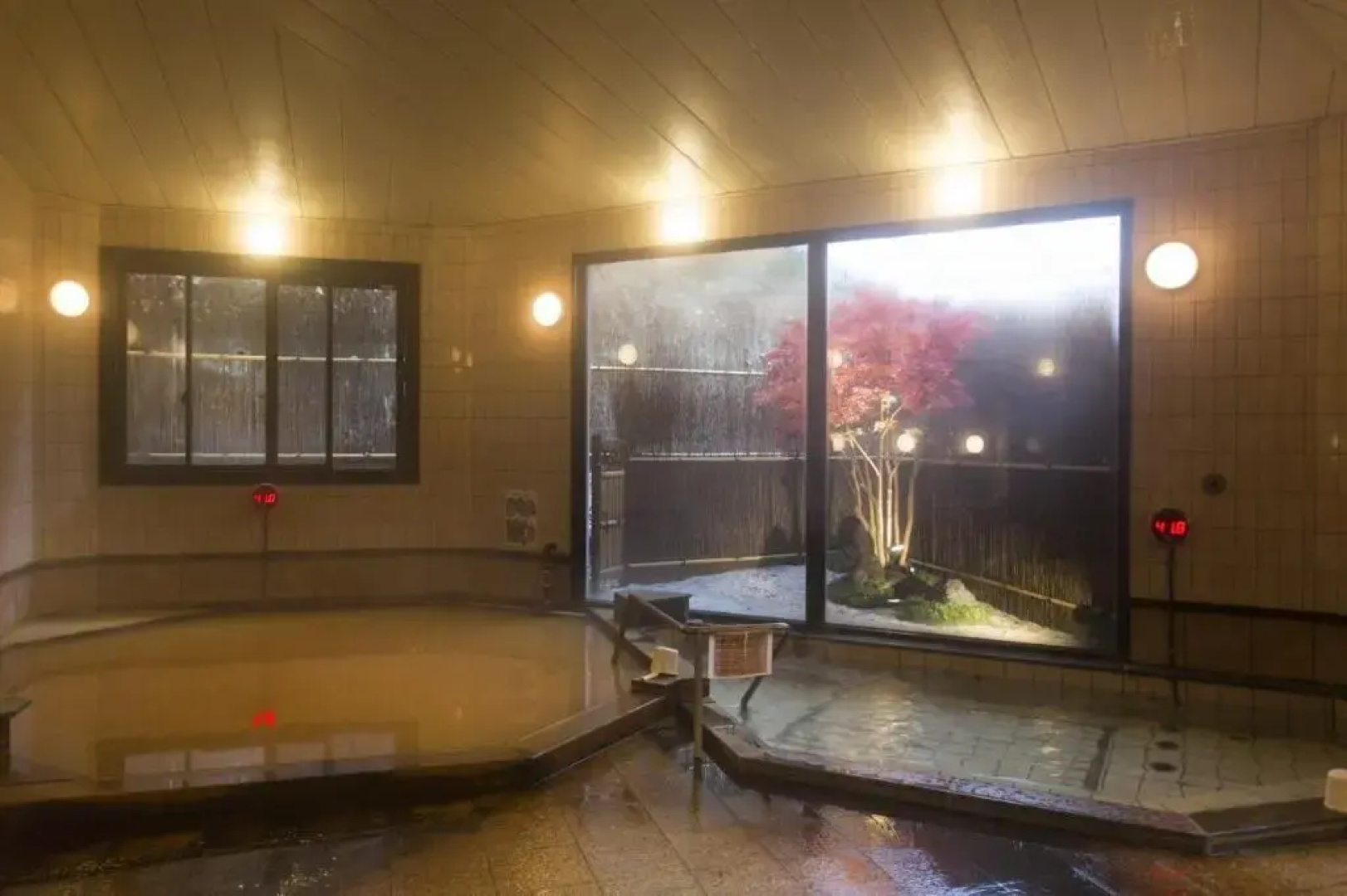 Arima road Yuuwa Hot spring hotel
